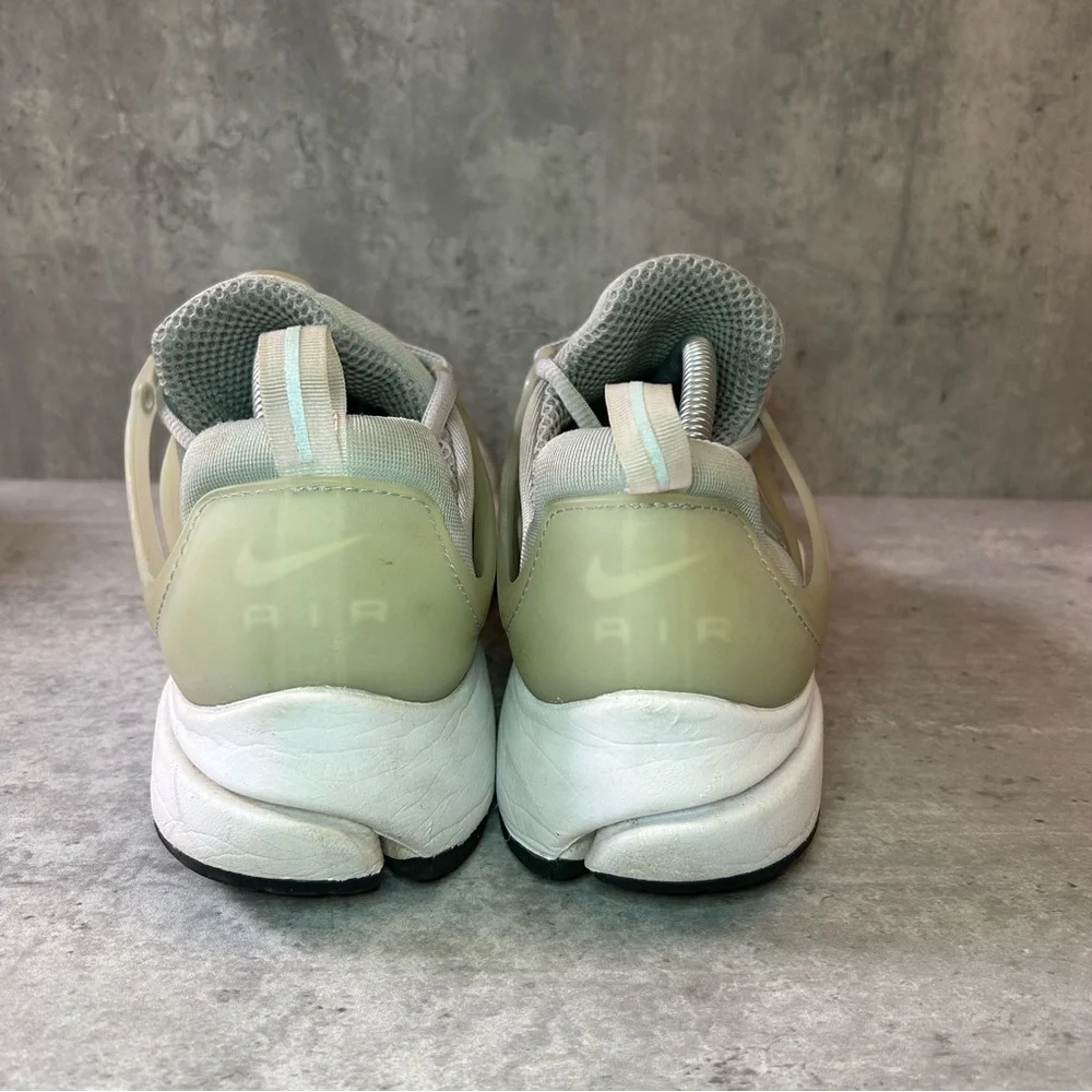 Nike Air Zoom Presto Sneakers CT3550-002 Mens sz 10 - Picture 4 of 8